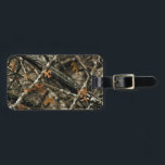 Camo Design - Camouflage Gifts Luggage Tag<br><div class="desc">Check out these great products!</div>