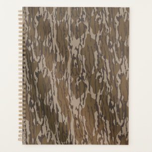 Camo du Bottomland