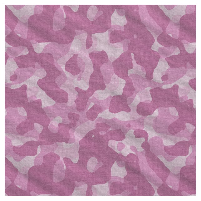 Camo Fabric (Close Up)