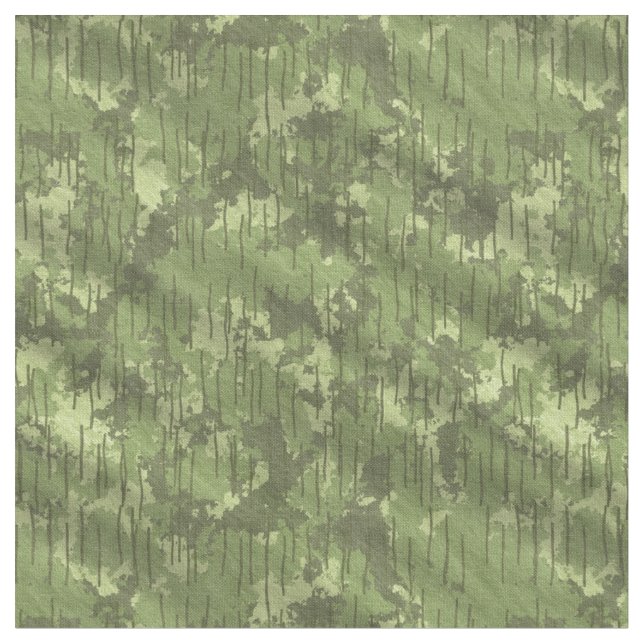 Camo Fabric (Close Up)