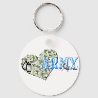 CAMO HEART ARMY GIRLFRIEND KEYCHAIN