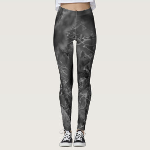 CAMO  LEGGINGS