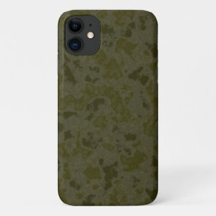 Camo Marble iPhone 11 Case