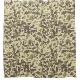 Camo Pattern