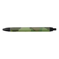 Camo Pattern Army Camouflage Man