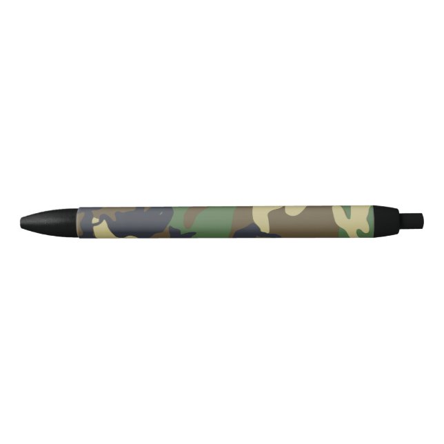 Camo Pen (Front)