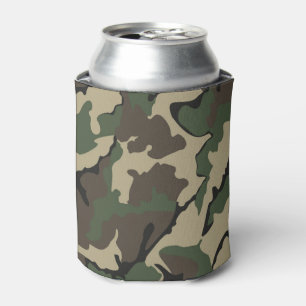 Camo, peut glacière