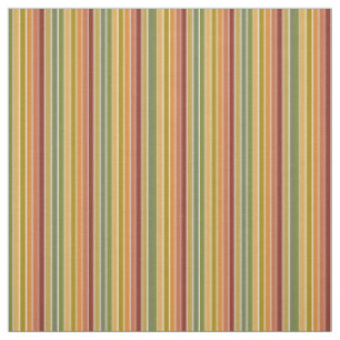 Camo Stripes Fabric