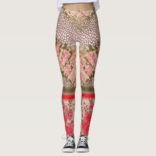 Camo, Tartan & Bootleg Leggings   Sculpt Fit