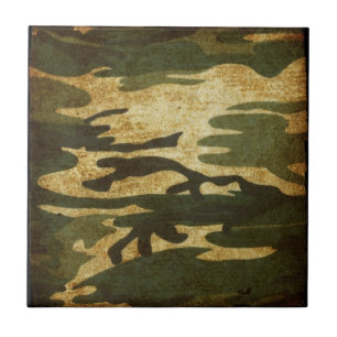 Camo Tile