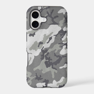 Camo urbain