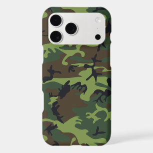 Camo Vert Jungle