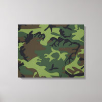 CAMOFLAUGE PATTERN