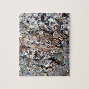 Camoflouge Jigsaw Puzzle