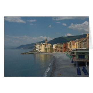 Camogli, Italy