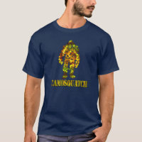 CamoSquatch: Bobo will never find Bigfoot