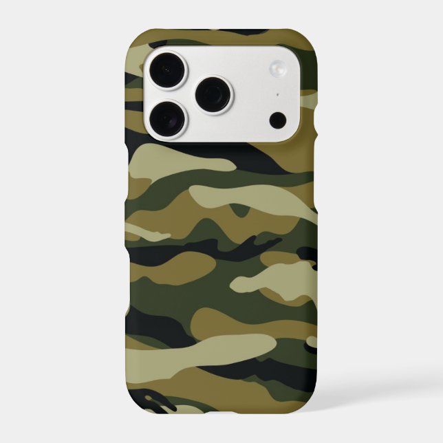 Camouflage (Verso)