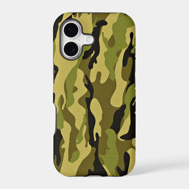 Camouflage (Back)