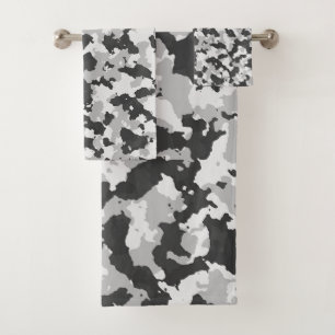 camouflage