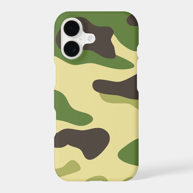 Camouflage (Back)