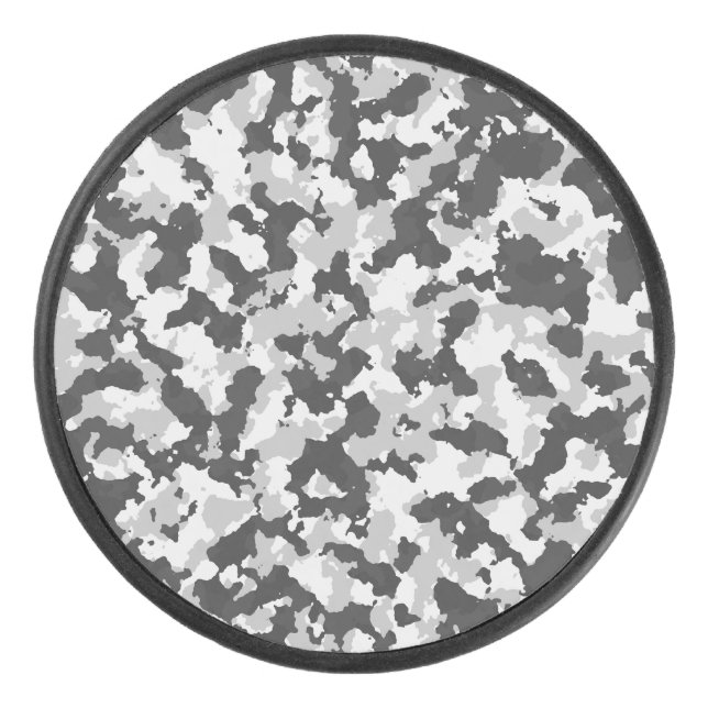 camouflage (Devant)