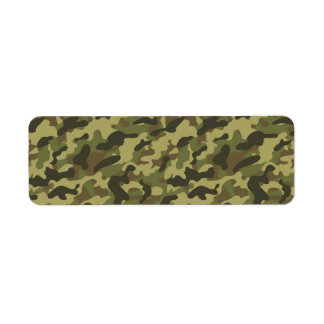 Camouflage