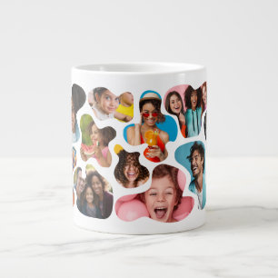 Camouflage 14 Photo Mug