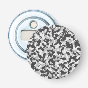 camouflage bottle opener