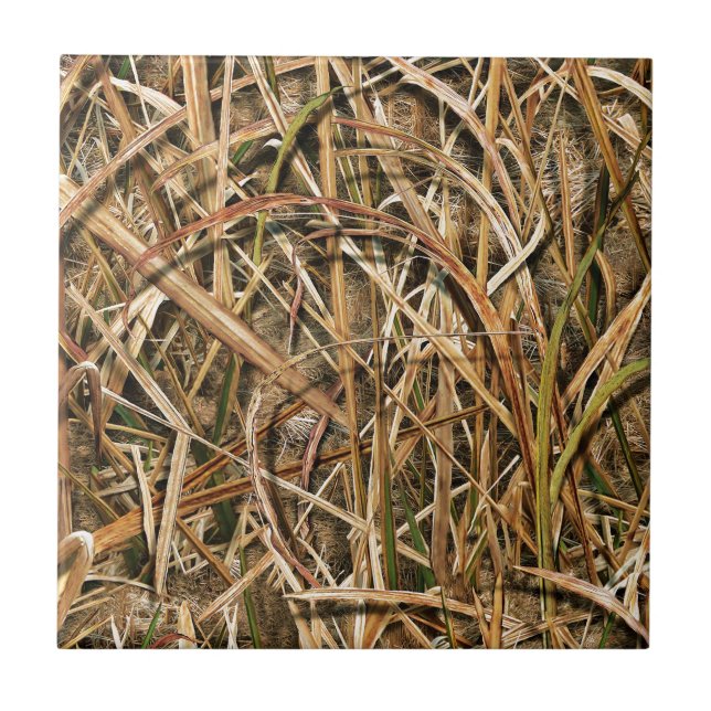 Camouflage By John Tile (Front)