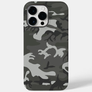 Camouflage Case-Mate iPhone 14 Pro Max Case