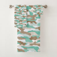 Camouflage côtier