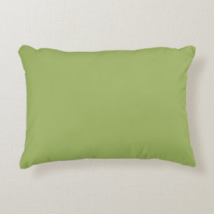 Camouflage Coussin d'ascension verte