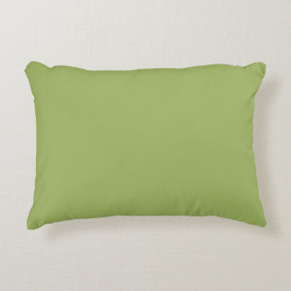 Camouflage Coussin d'ascension verte