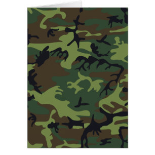 Camouflage d'armée