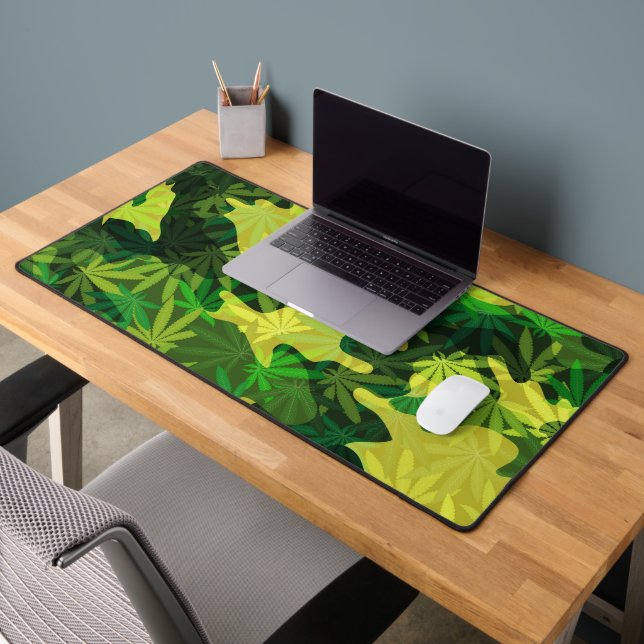Camouflage de conception (Bureau 2)
