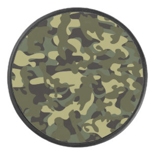 Camouflage Euro Spring