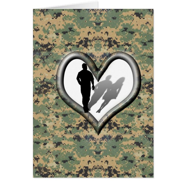 Camouflage - Femme disparue (Devant)