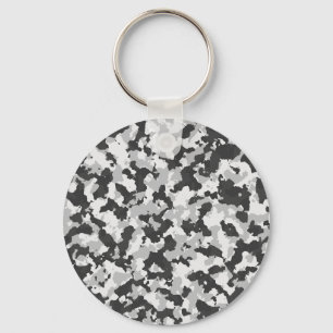 camouflage keychain