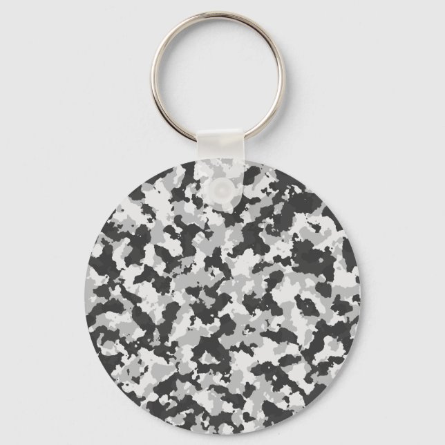 camouflage keychain (Front)
