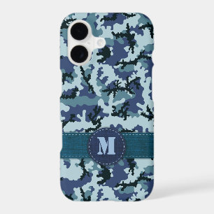 Camouflage marine