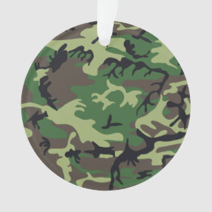 Camouflage militaire