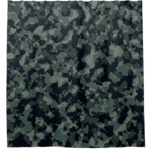 Camouflage military texture