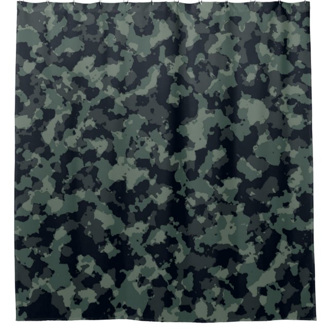 Camouflage military texture (Front)
