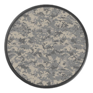 Camouflage numérique armée pixel photo imprimé