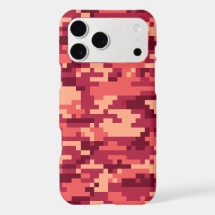CAMOUFLAGE NUMÉRIQUE DÉsertique MARTIEN / CAMO