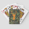 Camouflage Orange Deer Buck Hunting | Monogram