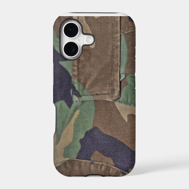 camouflage pattern (Back)