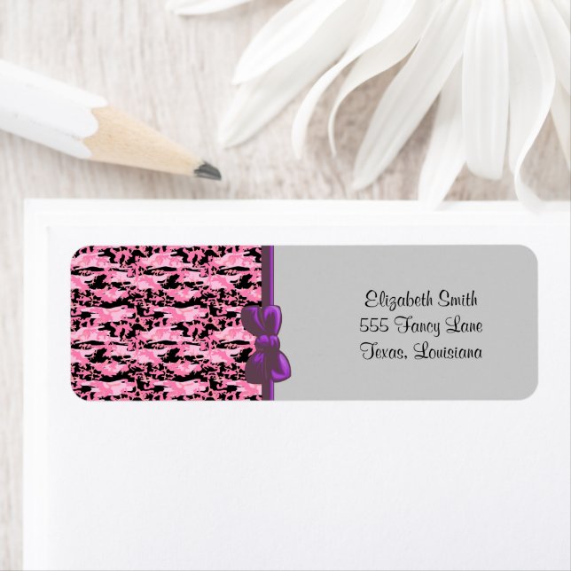 Camouflage Pattern, Military Pattern, Camo, Army (Insitu)