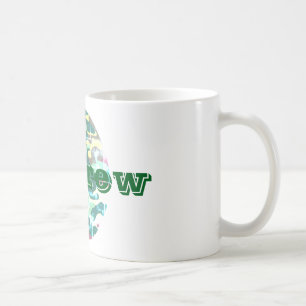 Camouflage Personalized Mug
