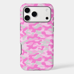 Camouflage Rose